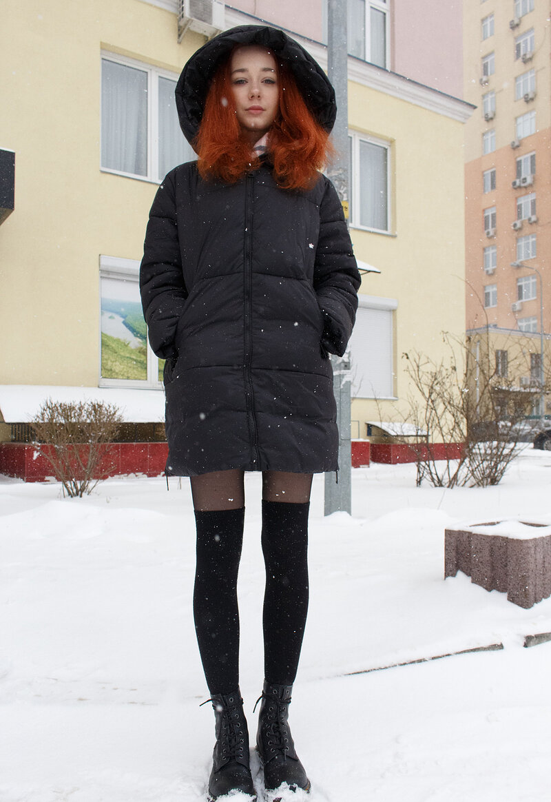 Женечка, 33 года, 5 размер груди